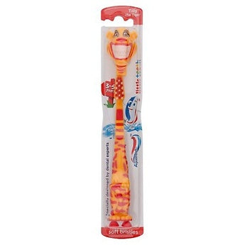 Aquafresh Little Teeth Toothbrush 1x1