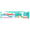 Aquafresh Toothpaste Kids Big Teeth - 50ml