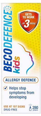 Becodefence Kids Nasal Spray - 20ml