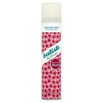BATISTE DRY SHAMPOO BLUSH - 200ML