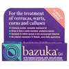 Bazuka Verruca Gel [P] 5gm