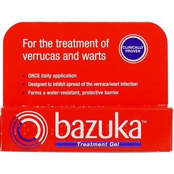 Bazuka Treatment Gel [GSL] 6g