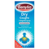 Benylin Dry Cough Syrup - 150ml