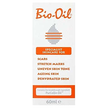 BIO-OIL [SCAR TISSUE TREATMENT] - 60ML