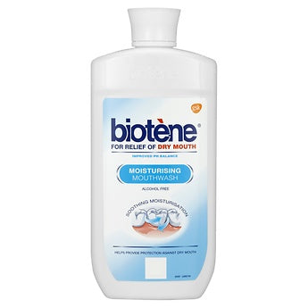 Biotene Mouthwash - 500ml