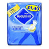 BODYFORM ULTRA GOODNIGHT - 8pack