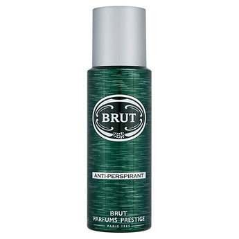 BRUT ANTI-PERSPIRANT ORIGINAL - 200ML
