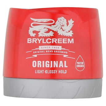 BRYLCREEM ORIGINAL RED - 150ml