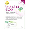 Bronchostop Pastilles - 10s