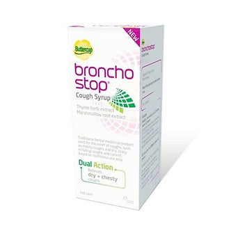 Bronchostop Syrup - 240ml