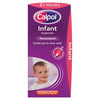 Calpol Infant Suspension - 100ml