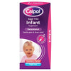 Calpol Infant Sugar Free Suspension - 100ml