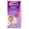 Calpol Infant C/F Sugar Free Suspension - 100ml