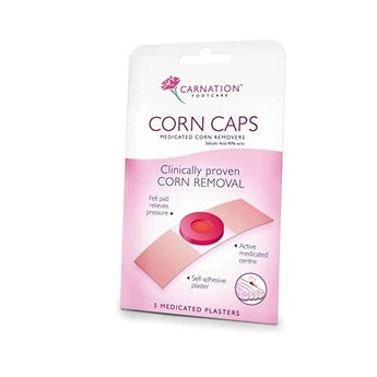 CARNATION CORN CAPS M197 - 5S
