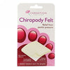 Carnation Chiropody Felt Adhesive 5mm - 1 Pack