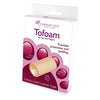 CARNATION TOFOAM - 2 PACKS