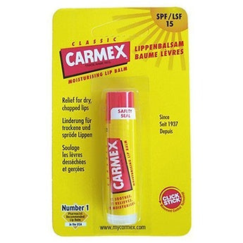CARMEX ORIGINALLIP BALM STICK - 4.25G