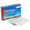 Clarityn Allergy Tabs - 30 Tablets
