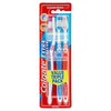 Colgate Toothbrush Extra Clean Medium - 3 Pack
