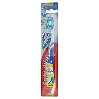 Colgate Toothbrush Triple Action - 1 Pack