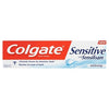 Colgate Toothpaste Sensitive Foam White - 75ml