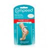 COMPEED HYDRO CURE SYSTEM BLISTER MEDIUM - 5S