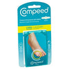 COMPEED FOOT CARE CORN MED 10 UK/AU - 10S