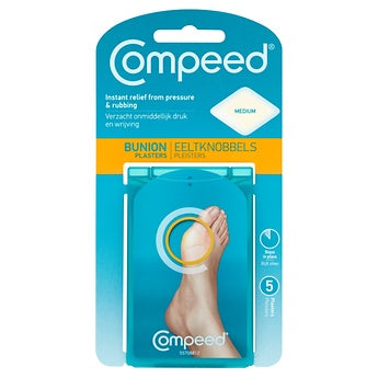 COMPEED BUNIONS - 5S