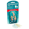 COMPEED BLISTER MIX PACK - 5S