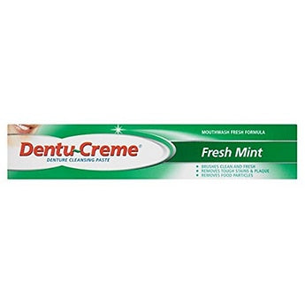 Dentu Creme Economy - 75ml