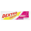 Dextro Energy Blackcurrant Tabs - 47g