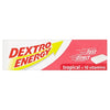 Dextro Energy Tropical Tabs - 47g