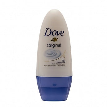 DOVE WOMEN CLASSIC ROLL ON - 50ML