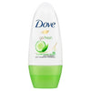 DOVE WOMEN GO FRESH ROLL ON - 50ML
