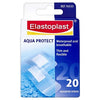 Elastoplast Aqua Protect Plasters - 20s