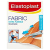 Elastoplast Fabric Dressings  6CMX10CM - 1M