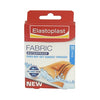 Elastoplast Fabric Mixed water Proof Plaster - 18s