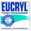Eucryl Toothpowder Fresh Mint - 50gm