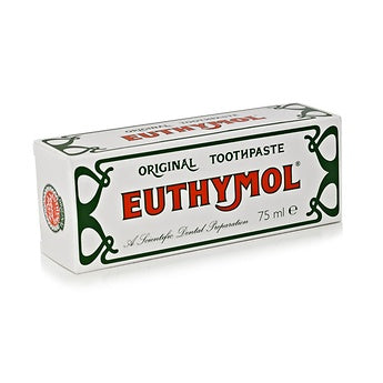 Euthymol Toothpaste - 75ml
