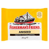 Fishermans Friend Aniseed - 25gm