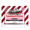Fishermans Friend Cherry S/Free - 25gm