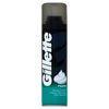 GILLETTE CLASSIC SHAVE FOAM SENSITIVE - 200ML