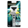 GILLETTE MACH 3 ONE UP RAZOR