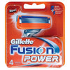 GILLETTE FUSION POWER BLADES