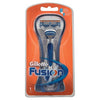 GILLETTE FUSION MANUAL RAZOR