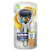 GILLETTE PROGLIDE FLEXBALL RAZOR MANUAL