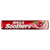 Halls Soothers Med Sweets Cherry- 45g