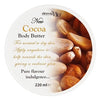 DERMA V10 BODY BUTTER COCOA - 220ML