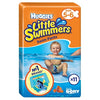 HUGGIES LITTLE SWIMMERS SIZE 5-6 - 11 Packs