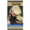 B BLONDE HIGHLIGHTS KIT